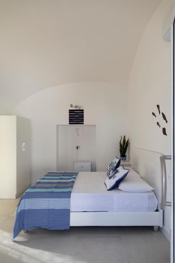 Amami Home Vietri Exterior foto