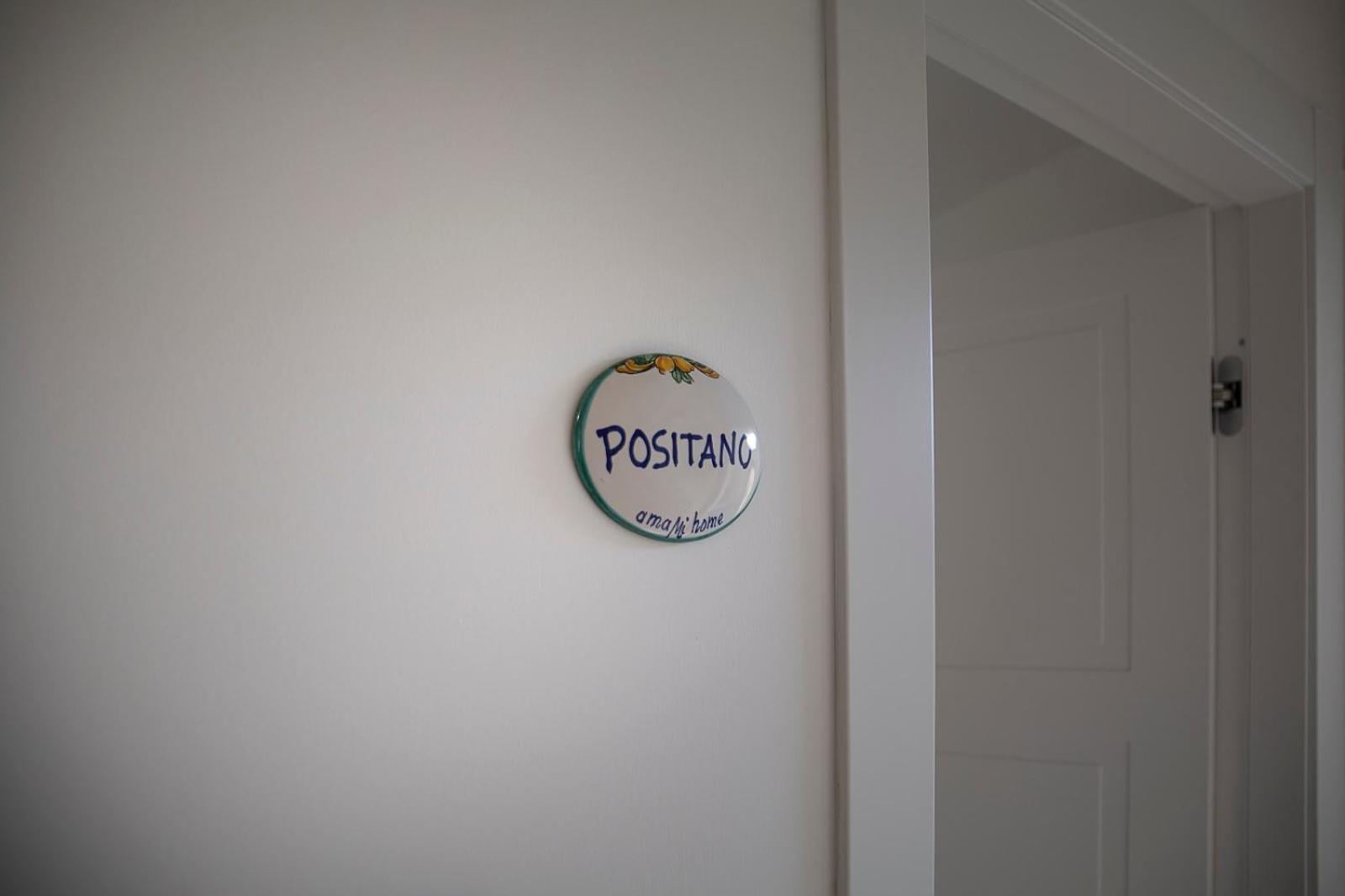 Amami Home Vietri Zimmer foto