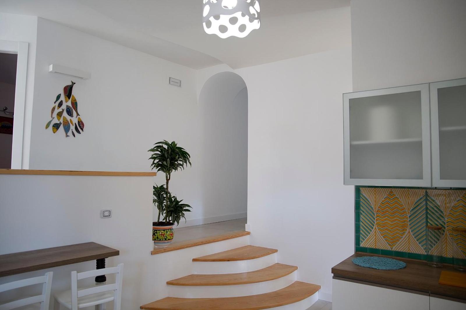 Amami Home Vietri Zimmer foto